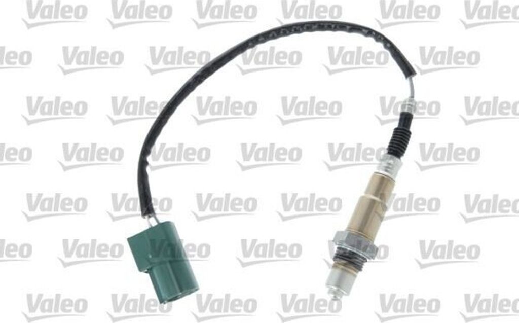 VALEO 368012 - OE 22690 AU000 Lambdasonde für Almera II (N16), Almera Tino (V10), Micra III (K12), Primera (P12)
