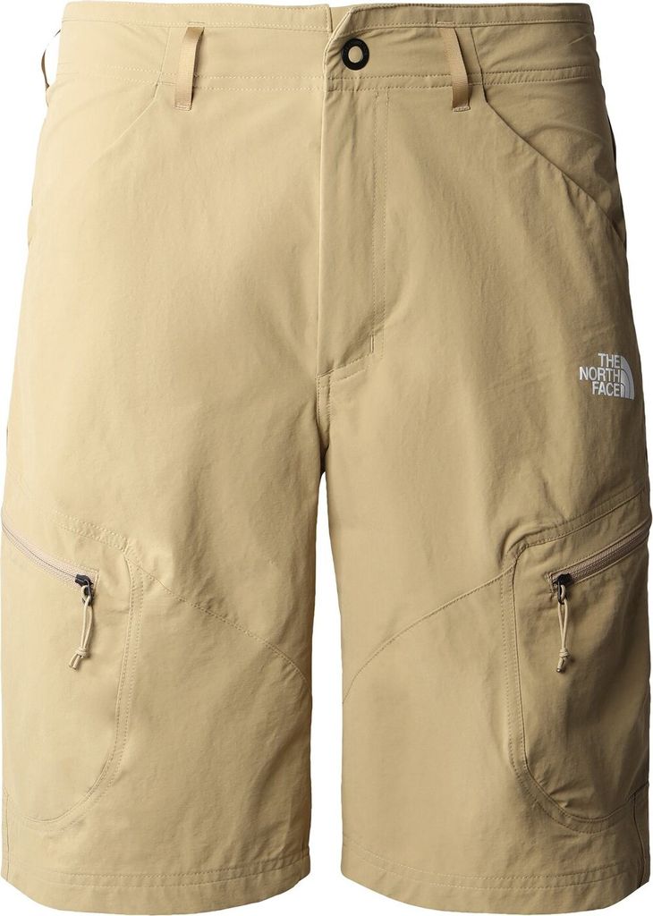 THE NORTH FACE M EXPLORATION SHORT - EU Kelp Tan Kelp Tan 30