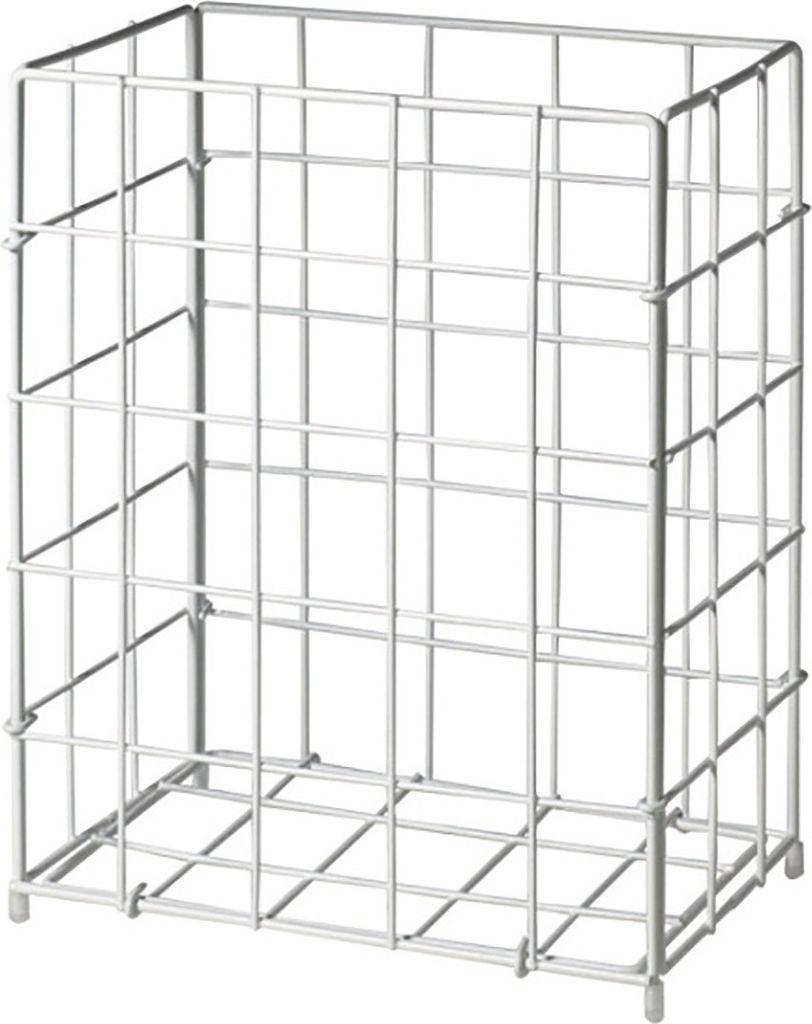 Kôš na odpadky H630xŠ410xD255cca mm kov 60l ELOS Obrázok produktu 