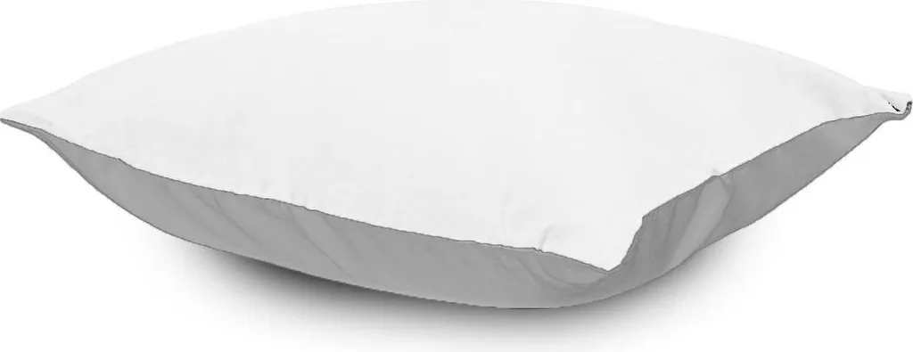 Linge de lit satin 140x200 blanc argent pour un sommeil doux et frais