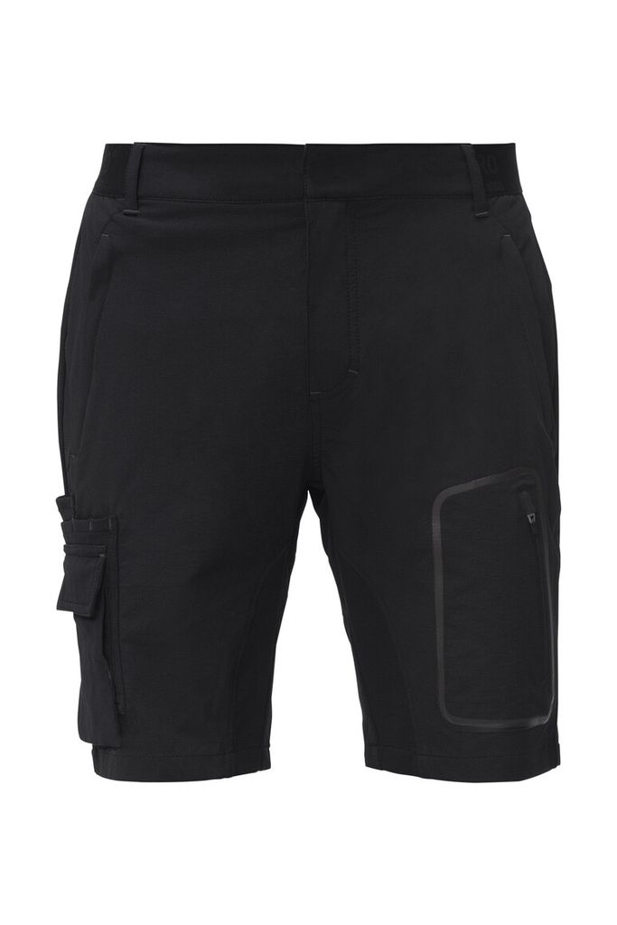 Hakro Activeshorts 728 schwarz-05 Hakro Größe S