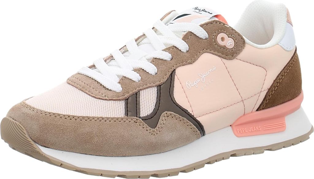 Pepe Jeans Sneakers PLS40038-855 in Beige color size 38