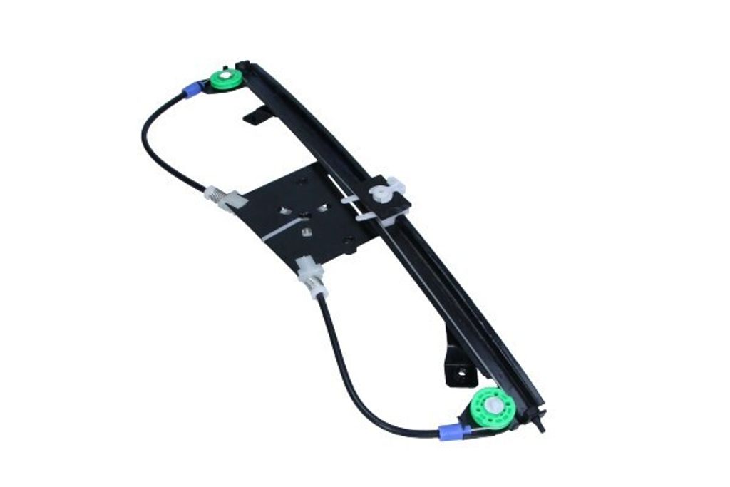 MAXGEAR 50-0468 Elektrischer Fensterheber Vorne Rechts für FIAT GRANDE PUNTO (199) PUNTO EVO (199) Linea (323, 110) für ABARTH PUNTO (199)