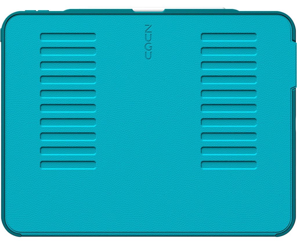 Zugu Case Hülle iPad Pro 13" (M4-M5) – Verstellbarer Produktbild 