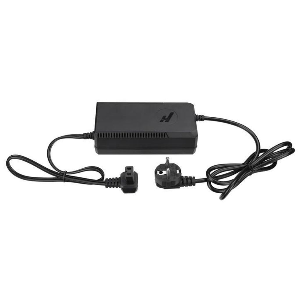 AC/DC-Netzteil 12V mit B-Stecker für Dieselheizung, Produktbild 