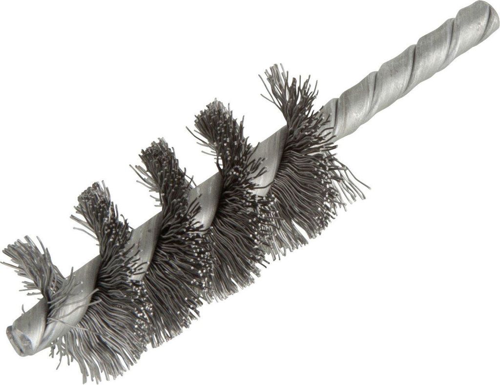 Wolfcraft Cylindrical brush 2104000 1 pc(s)