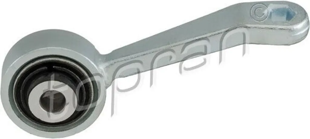 Biellette de direction gauche Mercedes Classe E W211 OE A2113203989