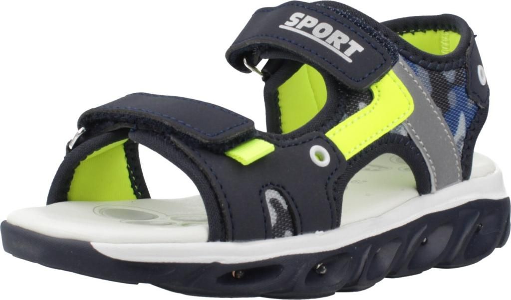 CHICCO CORBY Blau