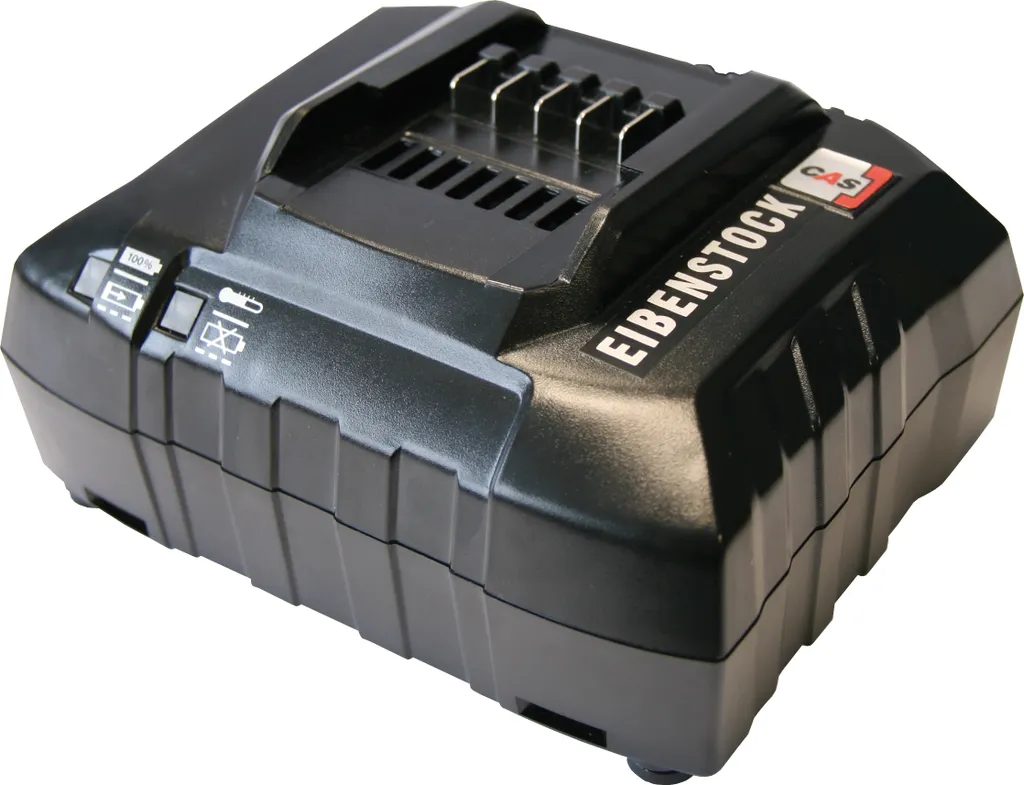 Chargeur EIBENSTOCK 110 min pour résoudre vos problèmes d'autonomie