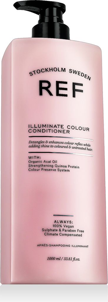 REF Illuminate Colour Conditioner 1000 ml Zdjęcie produktu 
