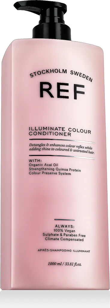 REF Illuminate Colour Conditioner 1000 ml