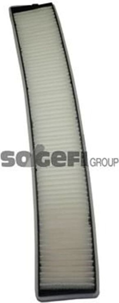 Purflux Innenraumfilter für BMW 3er E46 X3