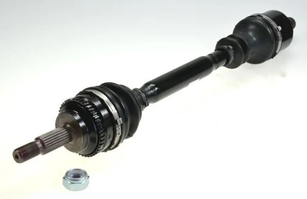 Cardan de transmission pour Renault Scenic I et Megane I - SPIDAN 22314 OE