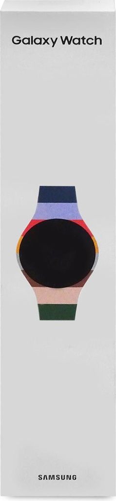 Samsung Galaxy Watch5 , 3,05 cm (1.2"), OLED, Touchscreen, 16 GB, GPS, 28,7 g