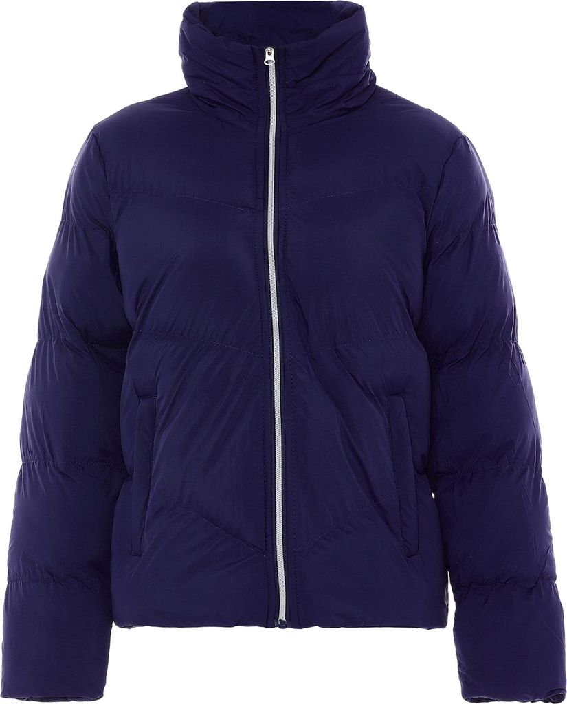 ALBEE damen jacke - königsblau, XL