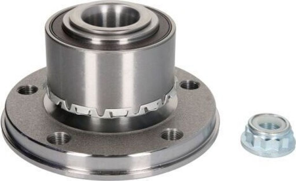 BTA Radlagersatz Vorne für VW Transporter V Bus (7HB, 7HJ, 7EB, 7EJ, 7EF, 7EG, 7HF, 7EC) 85mm H1W020BTA