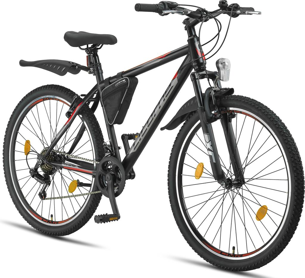 Licorne Bike Guide Premium Mountainbike in 20, 24 und 26 Produktbild 