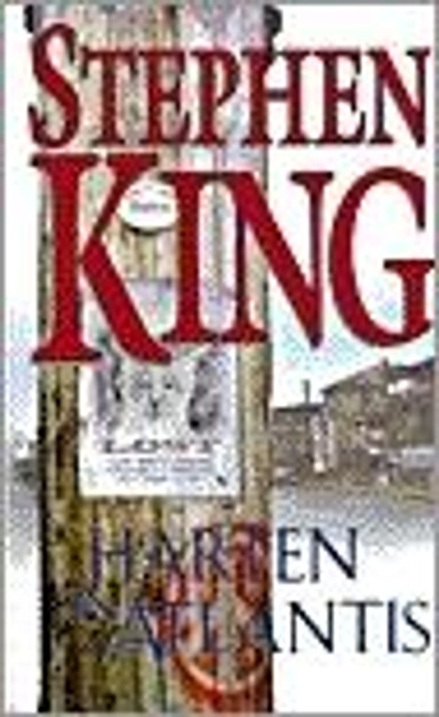 Harten in Atlantis | Nienke Kuipers