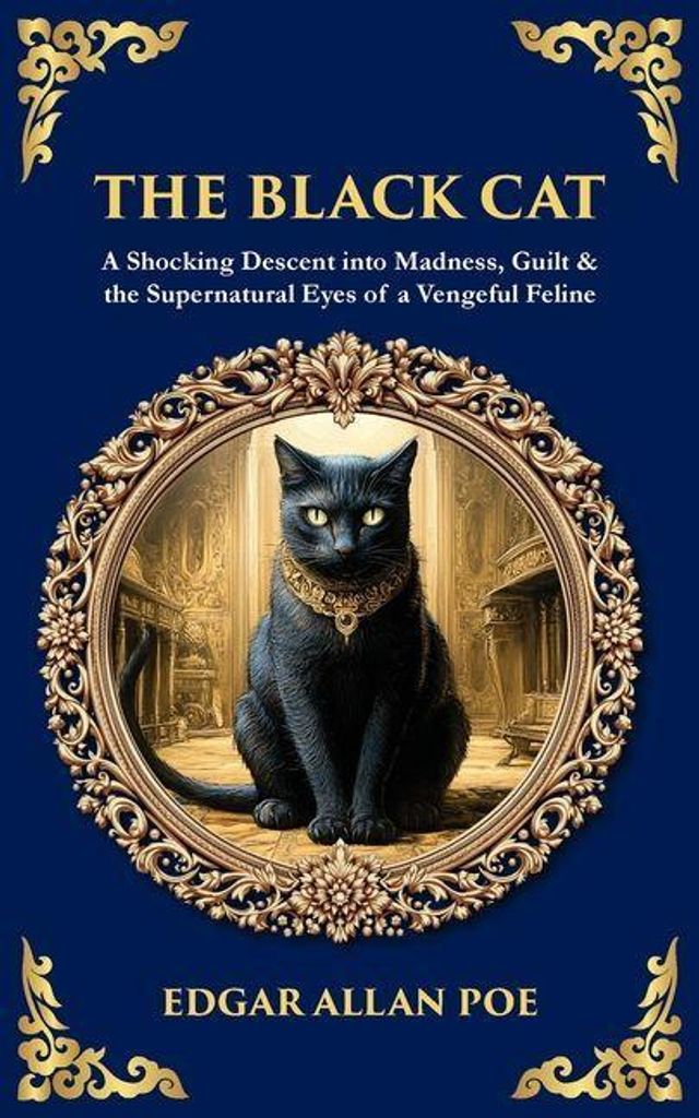 The Black Cat