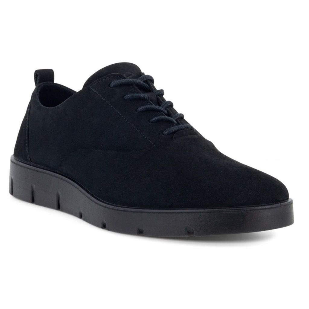 ECCO Damen Businessschuhe 28231302001 Farbe:Schwarz Größe: Produktbild 