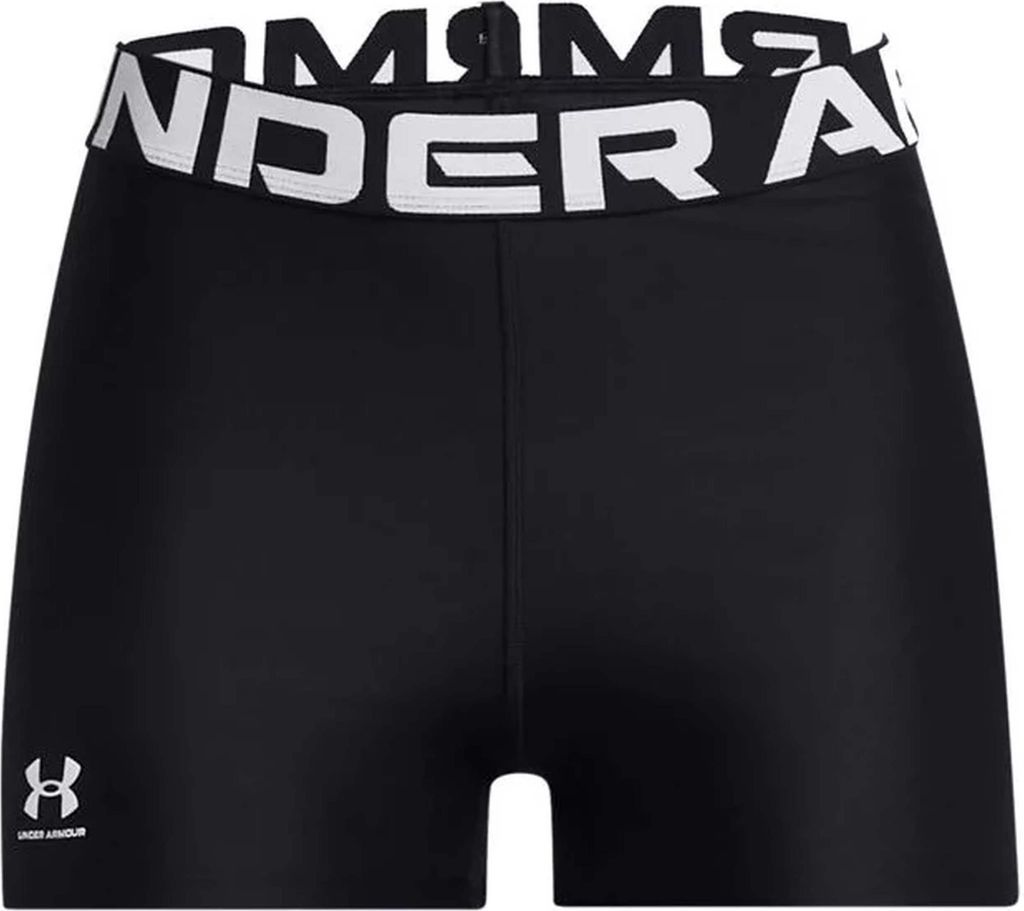 Under Armour Ua Hg Shorty Black Black M