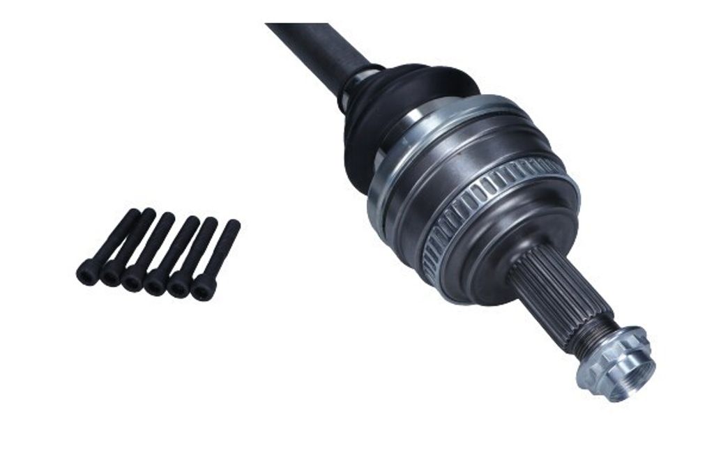 Maxgear Półoś Bmw T. E46 Le 323/325/328