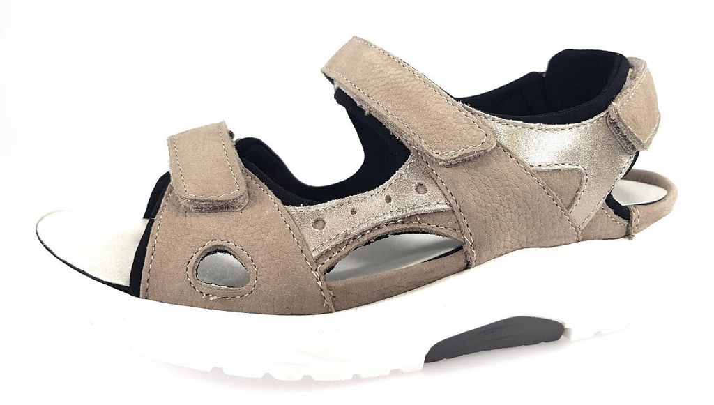 Waldläufer Komfort Sandalen h-yvonne Damen 31353630383730 Produktbild 19