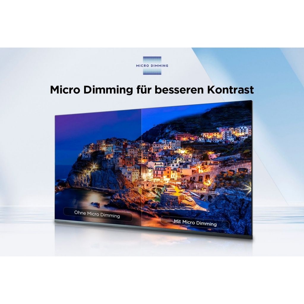 Tcl 65v6b 65´´ 4k Led Tv Durchsichtig Europe PAL Produktbild 5
