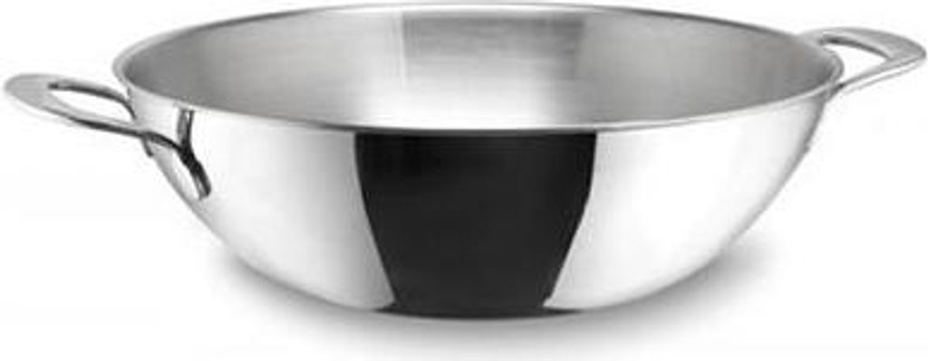 Wok, Wadjan 30cm - Habonne Avance