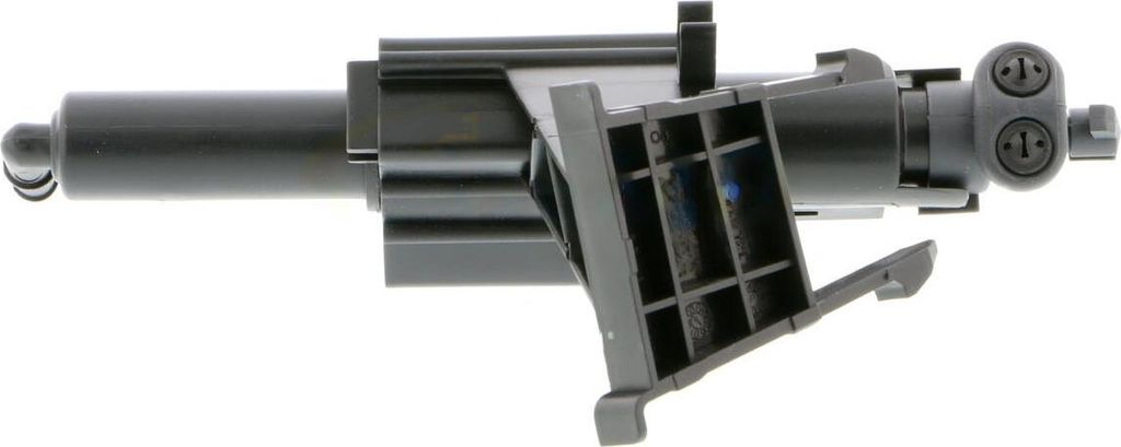 VEMO Waschwasserdüse Scheinwerferreinigung V25-08-0007 Vorne Rechts für FORD FOCUS III Turnier elektrisch 0,062kg