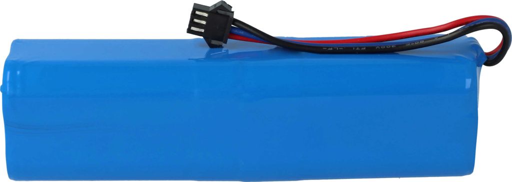 Vhbw batteria compatibile con Blaupunkt Bluebot Xtreme BPK-VCBB1XTE, BPK-VCBB1XTEN, BPK-VCBB1XTEIC home cleaner (2600mAh, 14,4V, Li-Ion) | Leroy Merlin