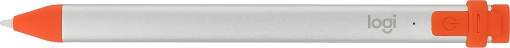 Stylet Numérique Logitech Crayon Idéal Prise de Notes et Dessin sans Fil iPad - 45