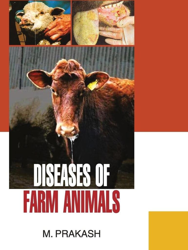 Diseases Of Farm Animals
