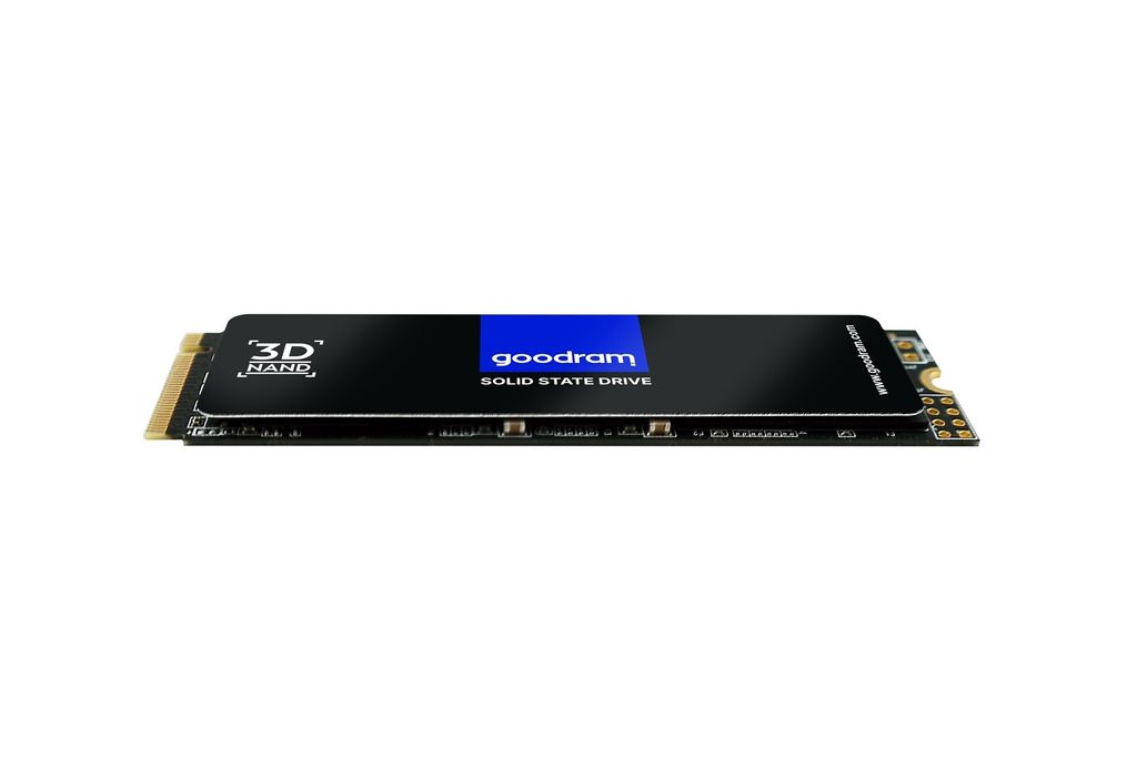 Goodram PX500, 256 GB, M.2, 1850 MB/s Zdjęcie produktu 