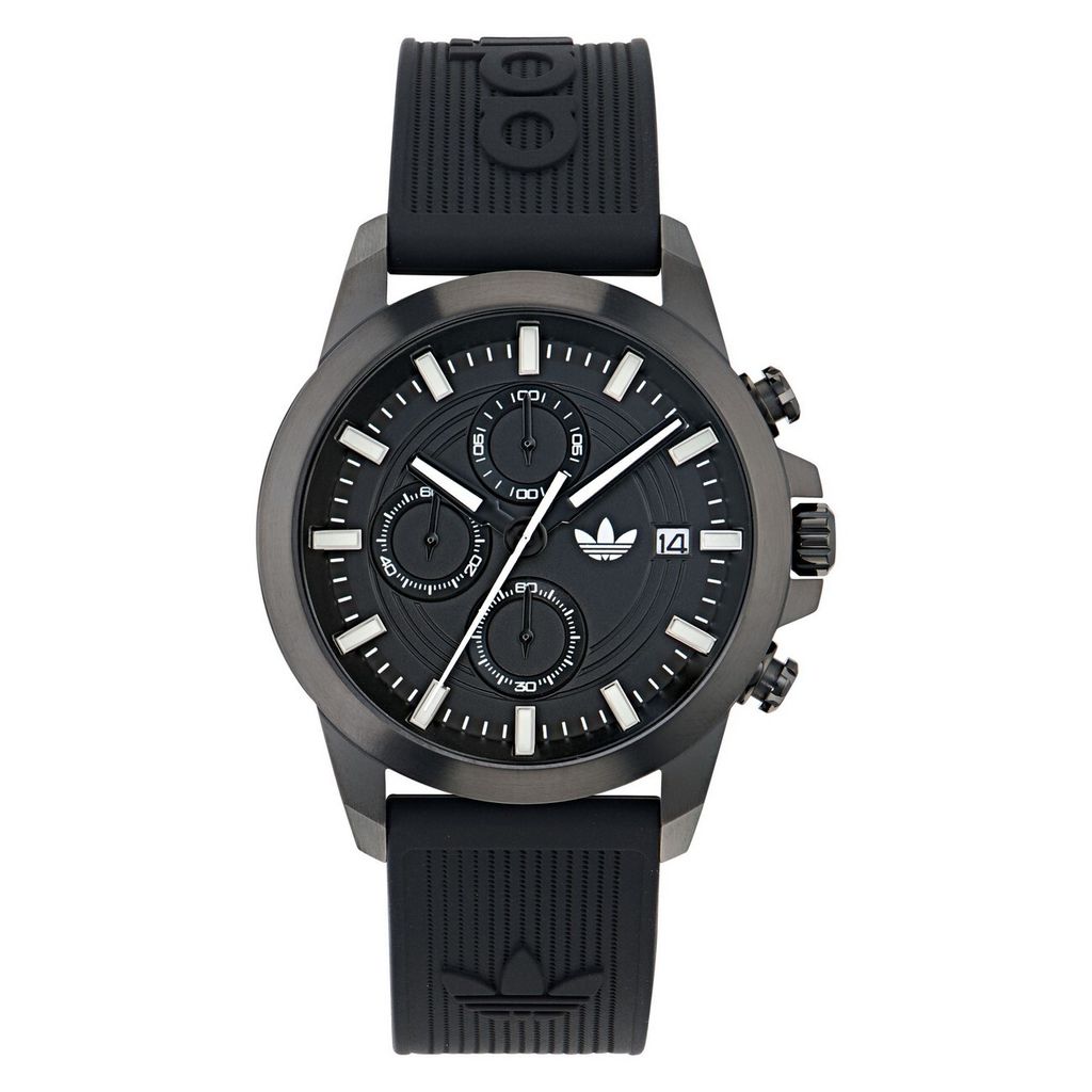 Adidas Chronograph für Erwachsene Produktbild 