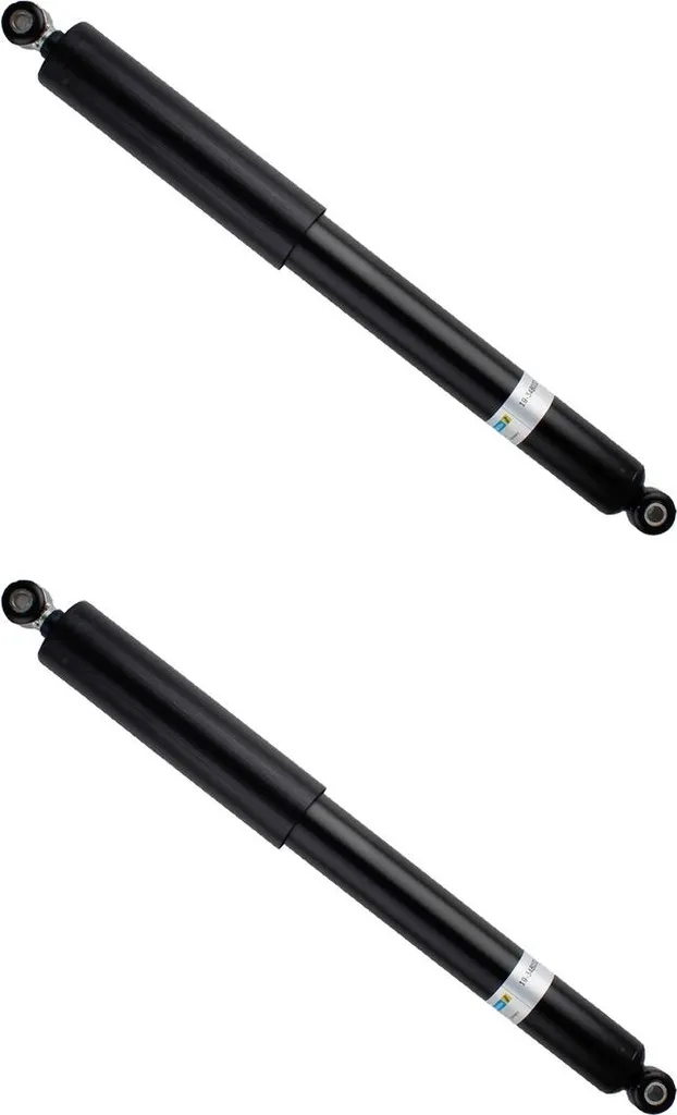 Amortisseur BILSTEIN 19-348032 B4 Arrière pour Châssis Standard