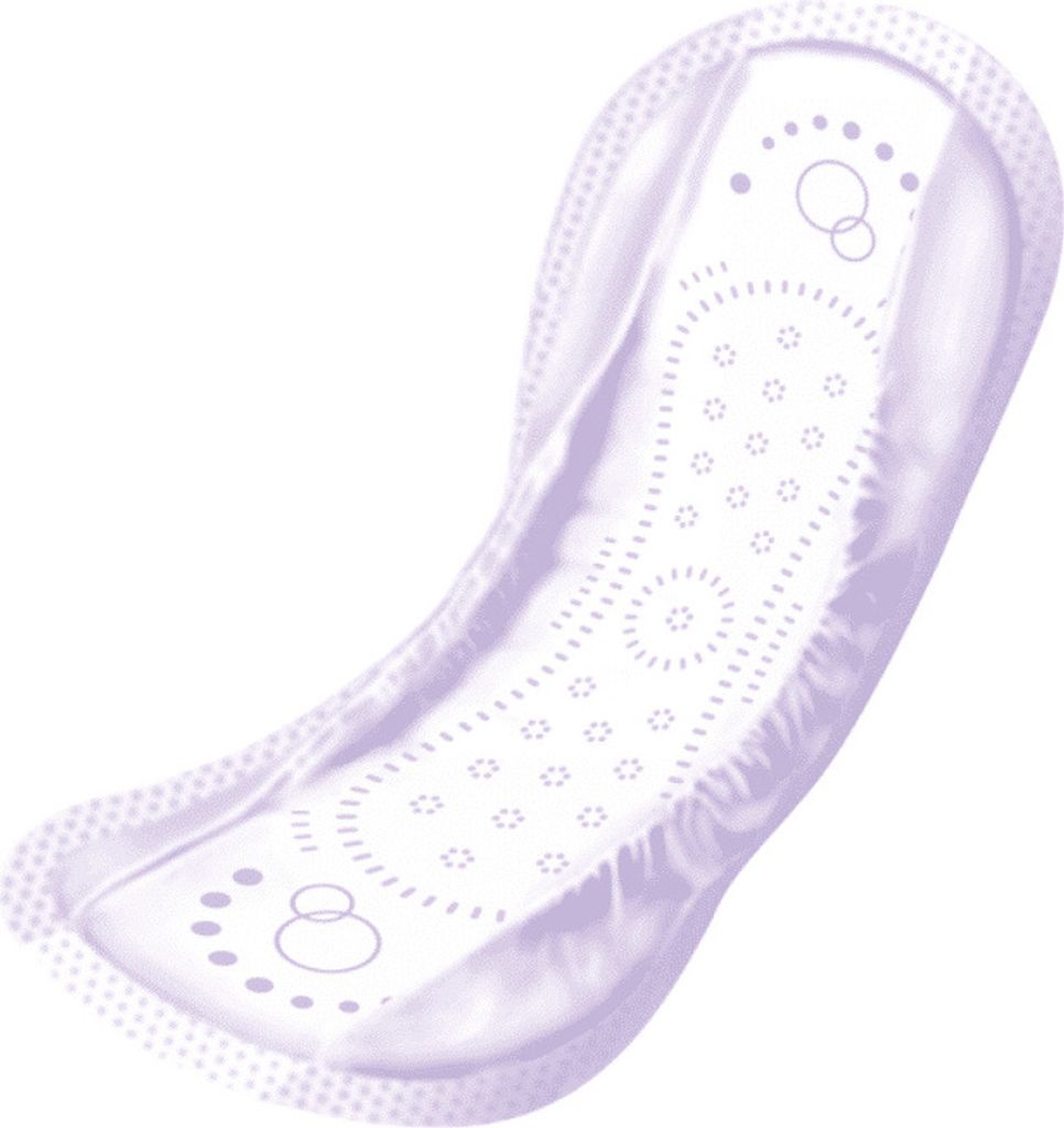 Podložka Seni Lady Slim Mini PLUS | balenie (20 kusov) Obrázok produktu 
