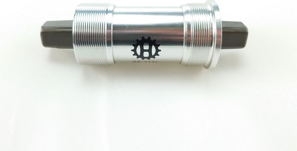 XtrABIKE BOTS BRACKET 68 111 Alu Cups