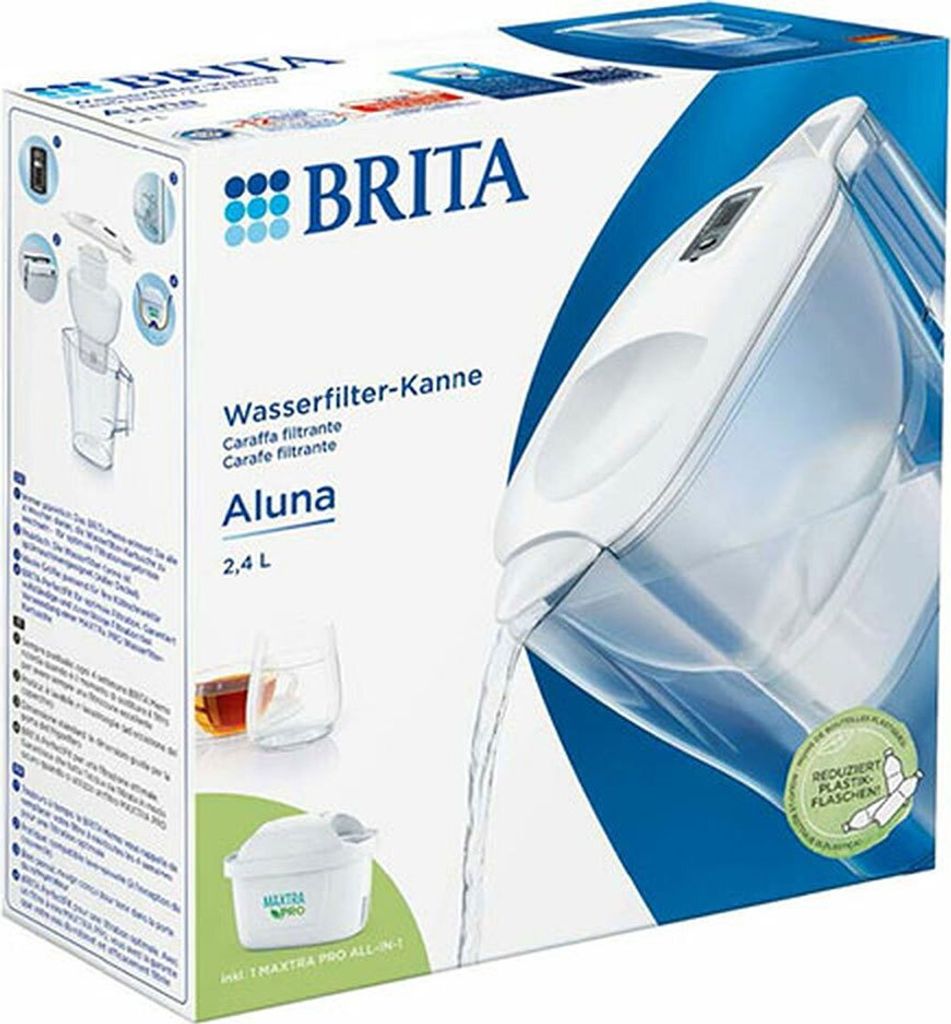 Brita Aluna weiß Produktbild 18