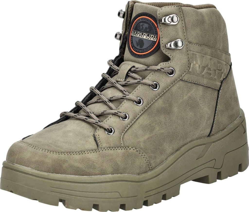 Napapijri Stiefelette Stiefelette PU