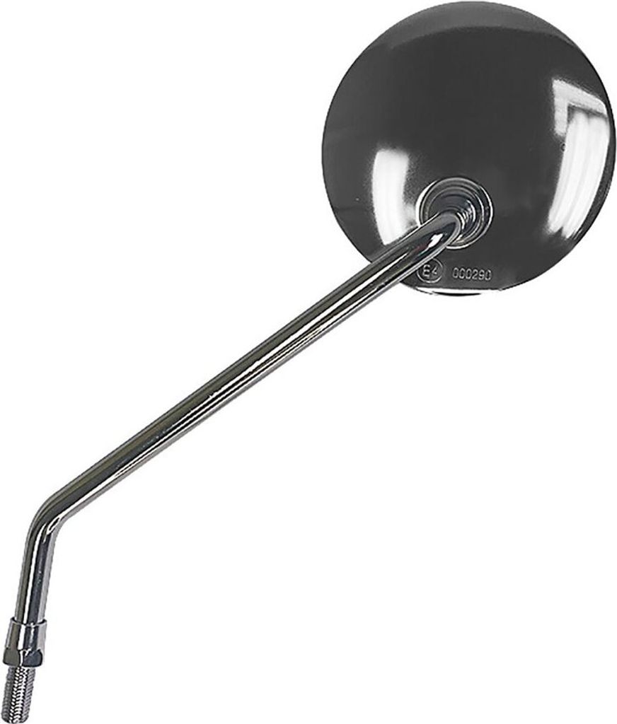 Spiegel voor Mash 125/250 Black Seven, links, met keurmerk Productafbeelding 