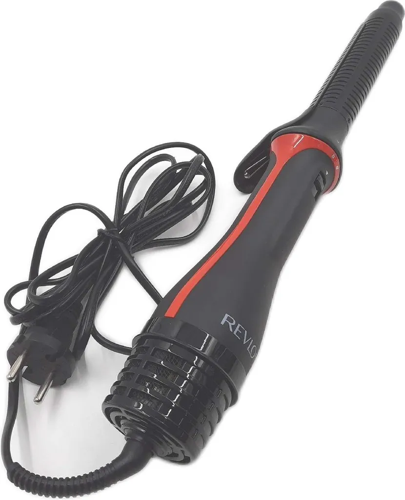 Revlon One-Step Multi Styler : Brushing et Volume pour Cheveux Difficiles - 37