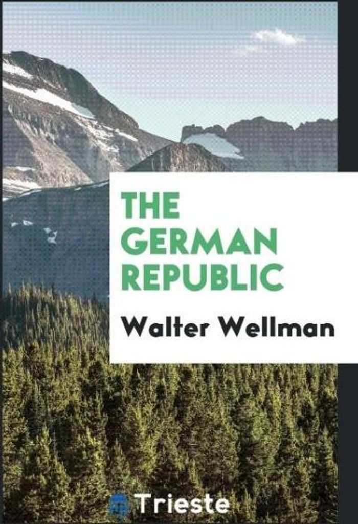 The German republic