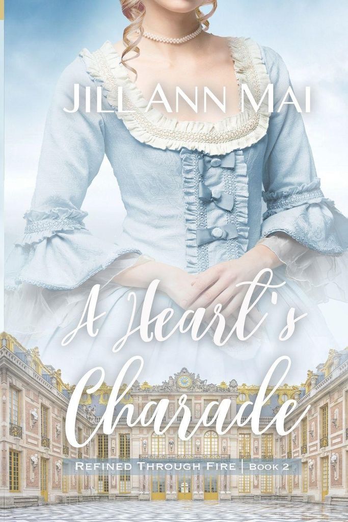 A Heart's Charade