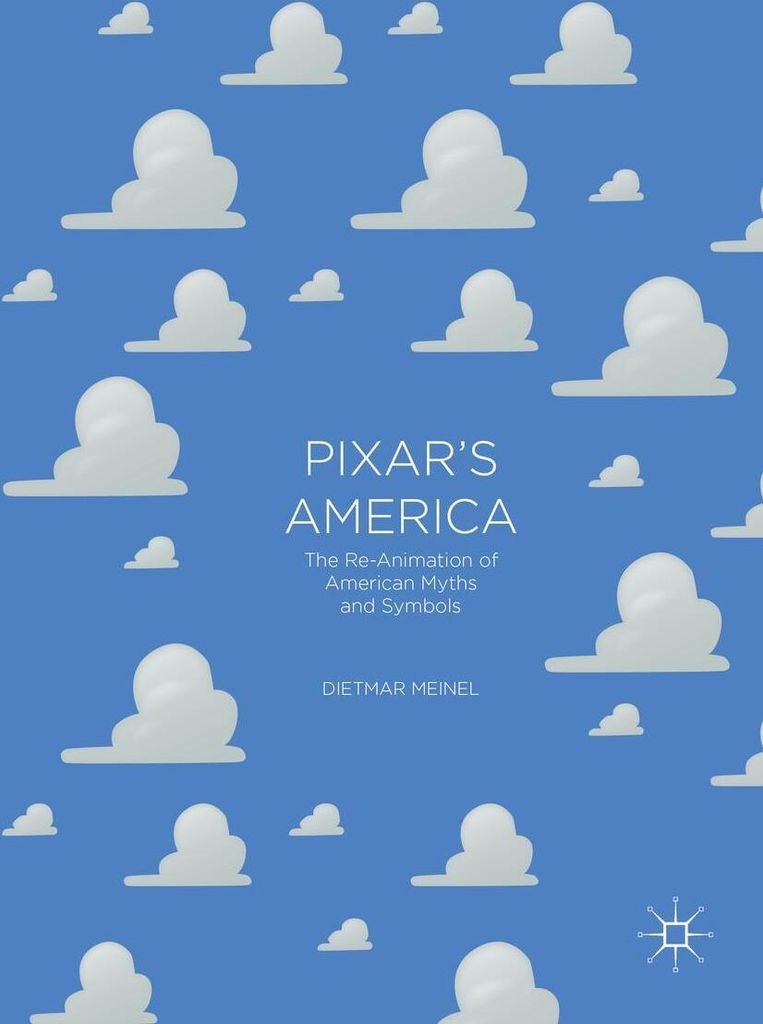 Pixar's America