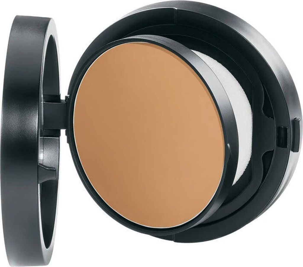 Youngblood Refillable Compact Cream Powder Foundation Tawnee 7g