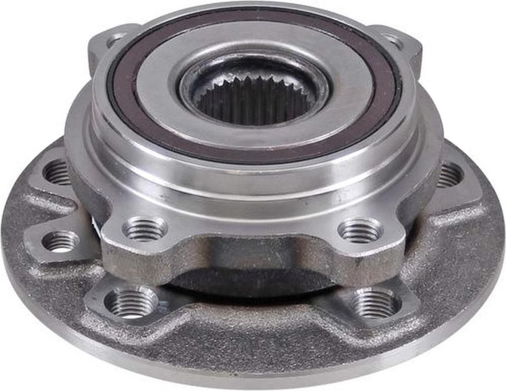Radlagersatz für reibungslose Drehung Ø 136 mm 5 A.B.S. für MASERATI LEVANTE