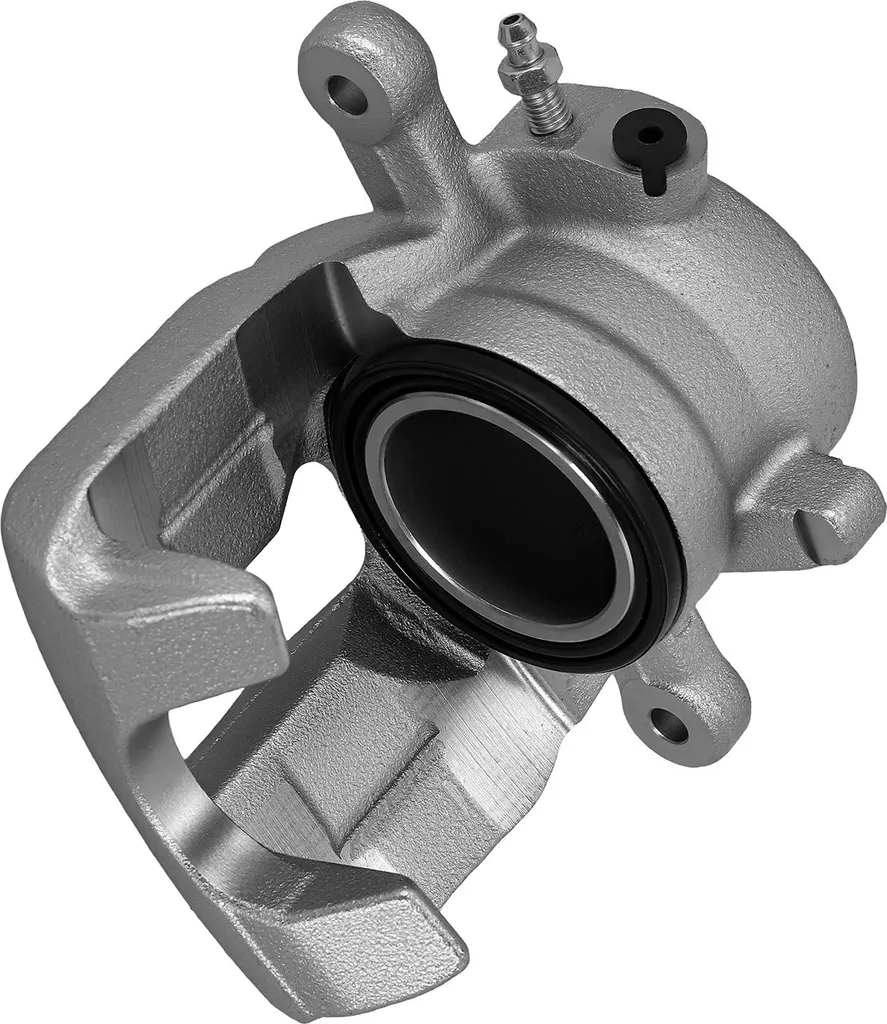 Érier de Frein Avant Droit Mercedes Classe A W169 B W245 276mm