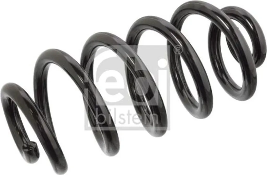 Réparer suspension Audi A6 4F avec le ressort arrière FEBI 47245 fiable