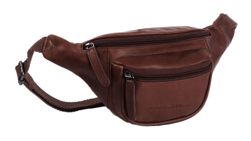 The Chesterfield Brand Bauchtasche für Erwachsene in braun braun 602-30-00056